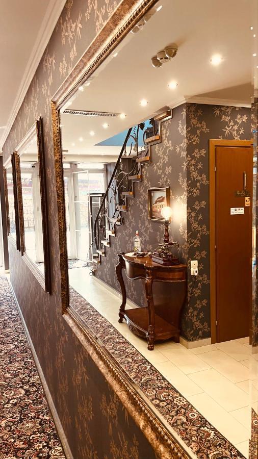 Hotel Style Bessarabia Kiliya Exterior photo