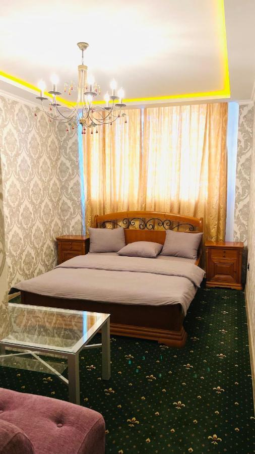 Hotel Style Bessarabia Kiliya Exterior photo