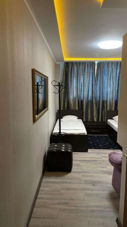 Hotel Style Bessarabia Kiliya Exterior photo